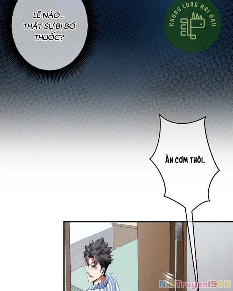 Trọng Quyền Chapter 2 - 8