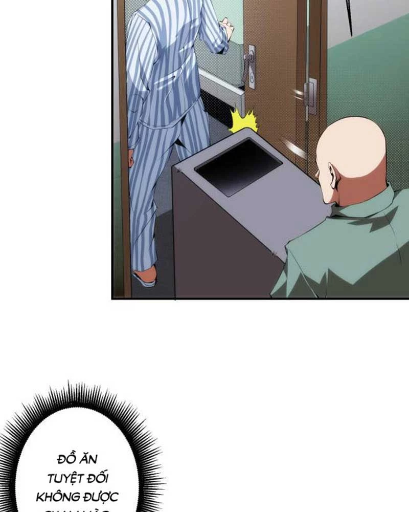 Trọng Quyền Chapter 2 - 9