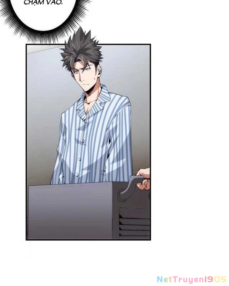 Trọng Quyền Chapter 2 - 10