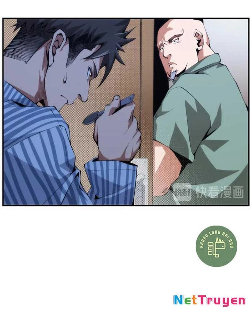Trọng Quyền Chapter 2 - 11