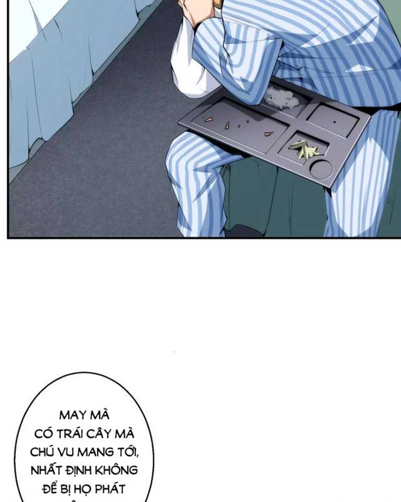 Trọng Quyền Chapter 2 - 14
