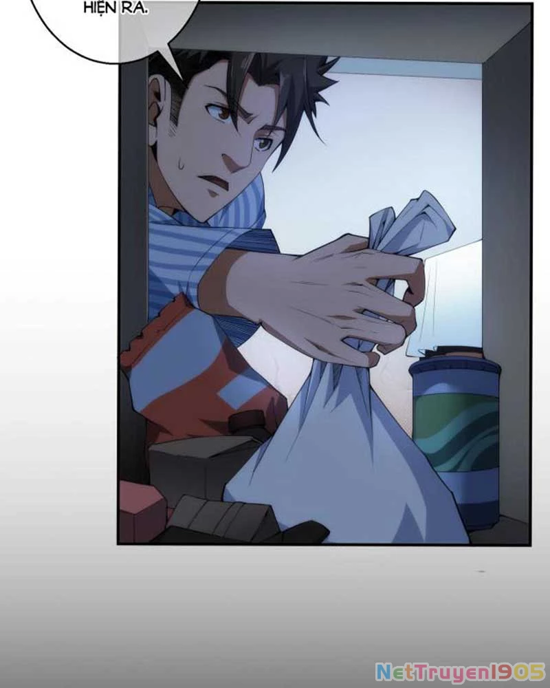 Trọng Quyền Chapter 2 - 15