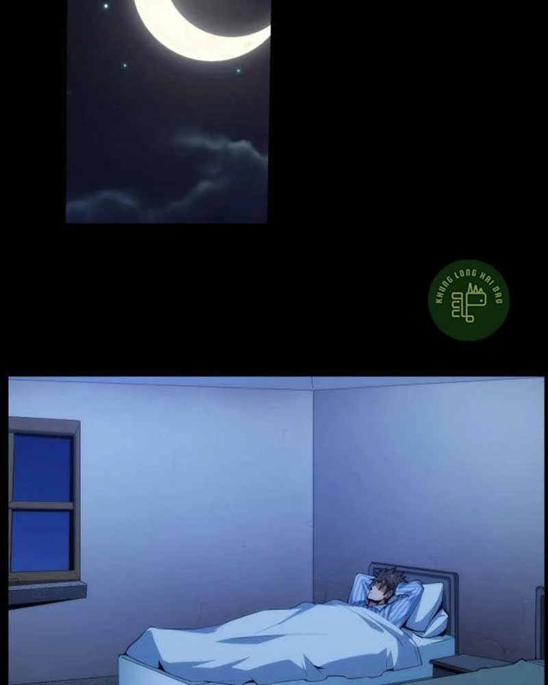 Trọng Quyền Chapter 2 - 17