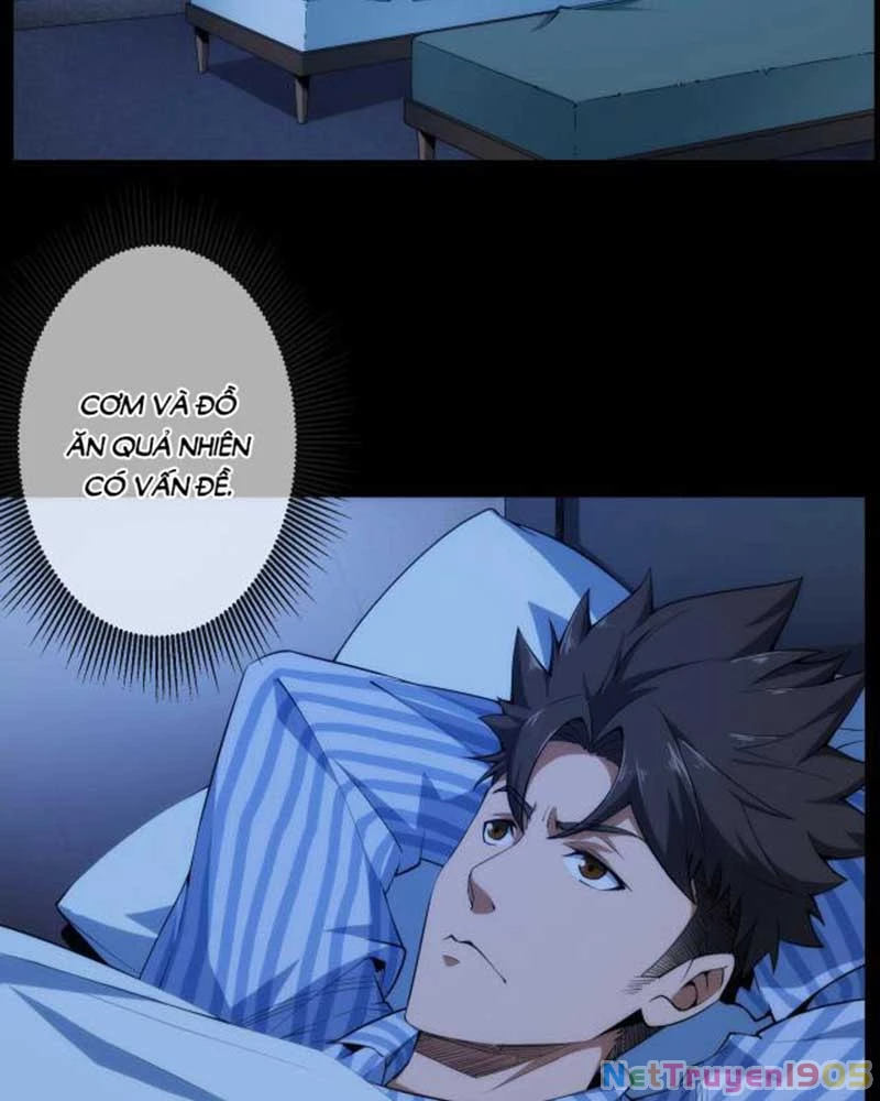 Trọng Quyền Chapter 2 - 18