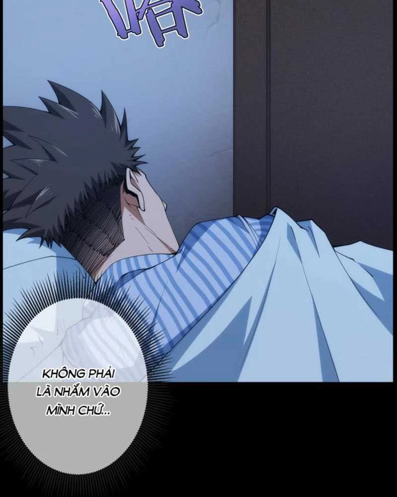Trọng Quyền Chapter 2 - 20
