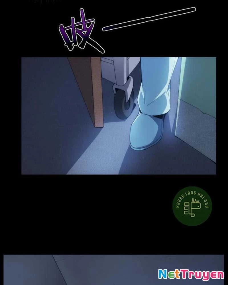 Trọng Quyền Chapter 2 - 21