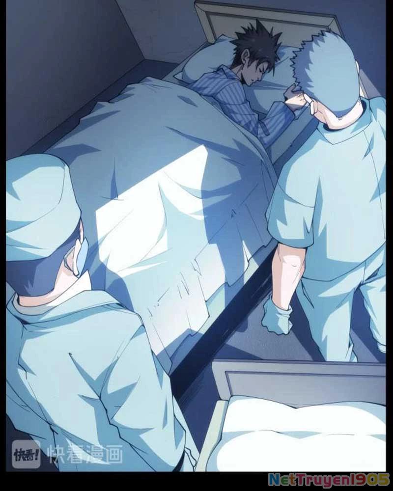 Trọng Quyền Chapter 2 - 22