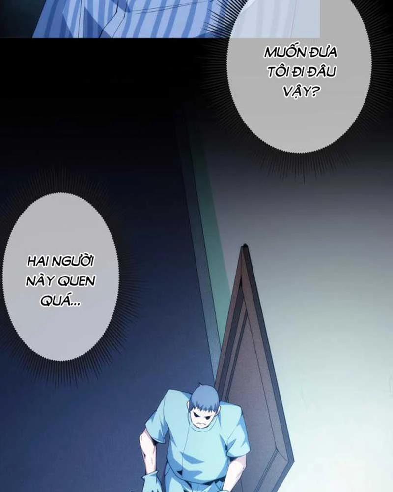 Trọng Quyền Chapter 2 - 24