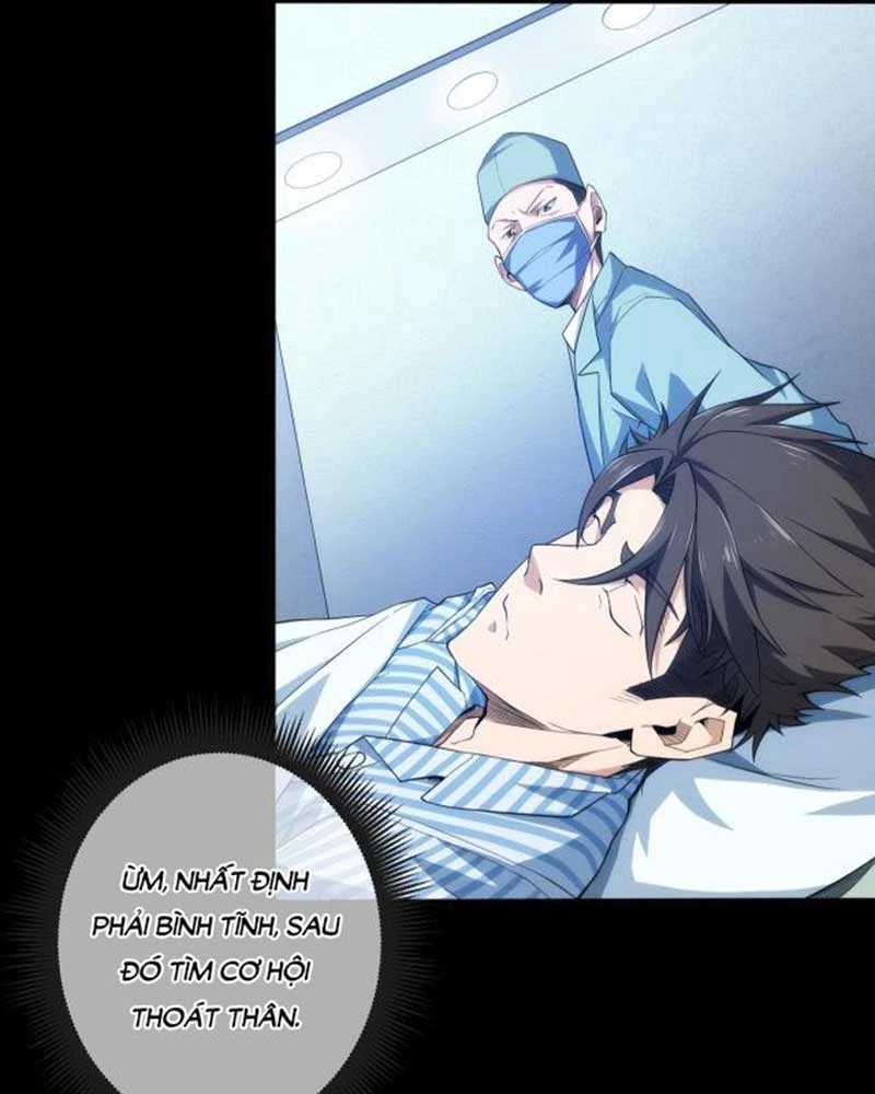 Trọng Quyền Chapter 2 - 30
