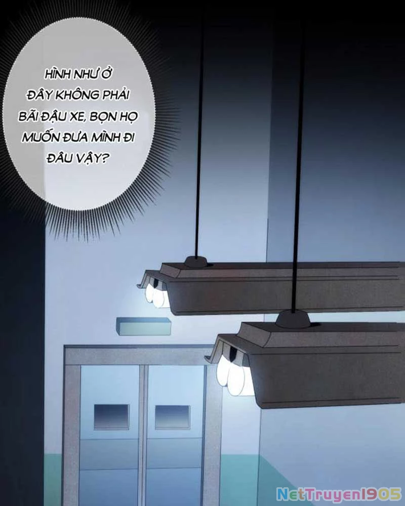 Trọng Quyền Chapter 2 - 32