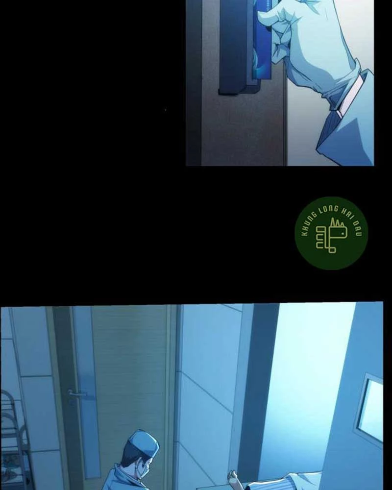 Trọng Quyền Chapter 2 - 34