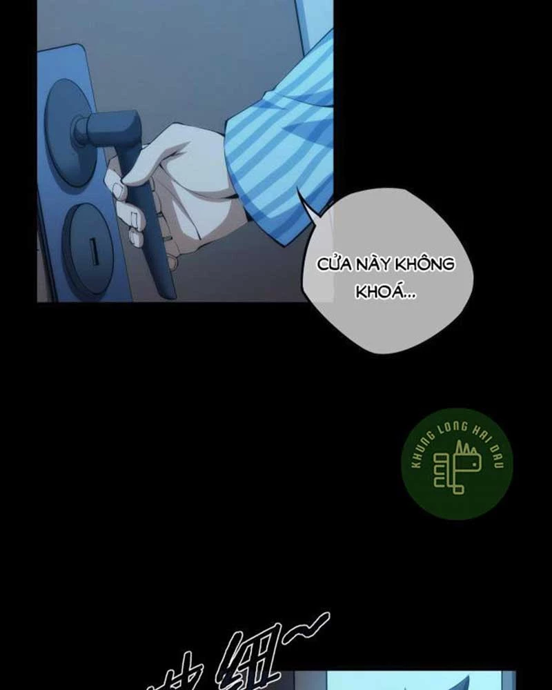Trọng Quyền Chapter 2 - 44