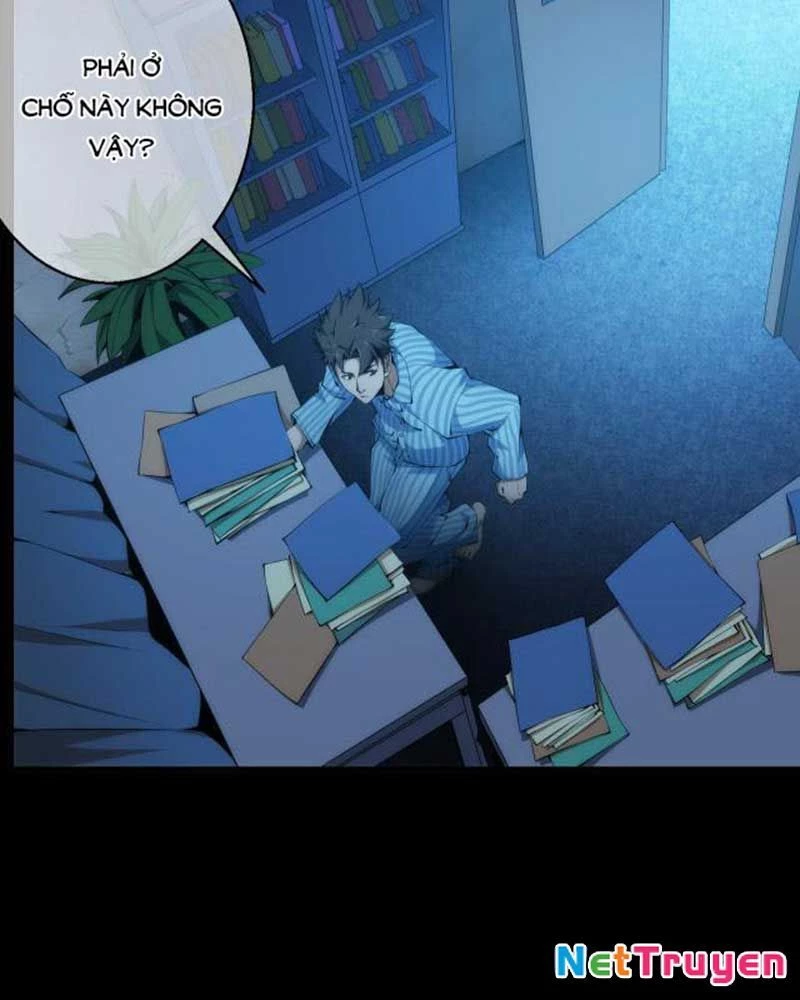 Trọng Quyền Chapter 2 - 46