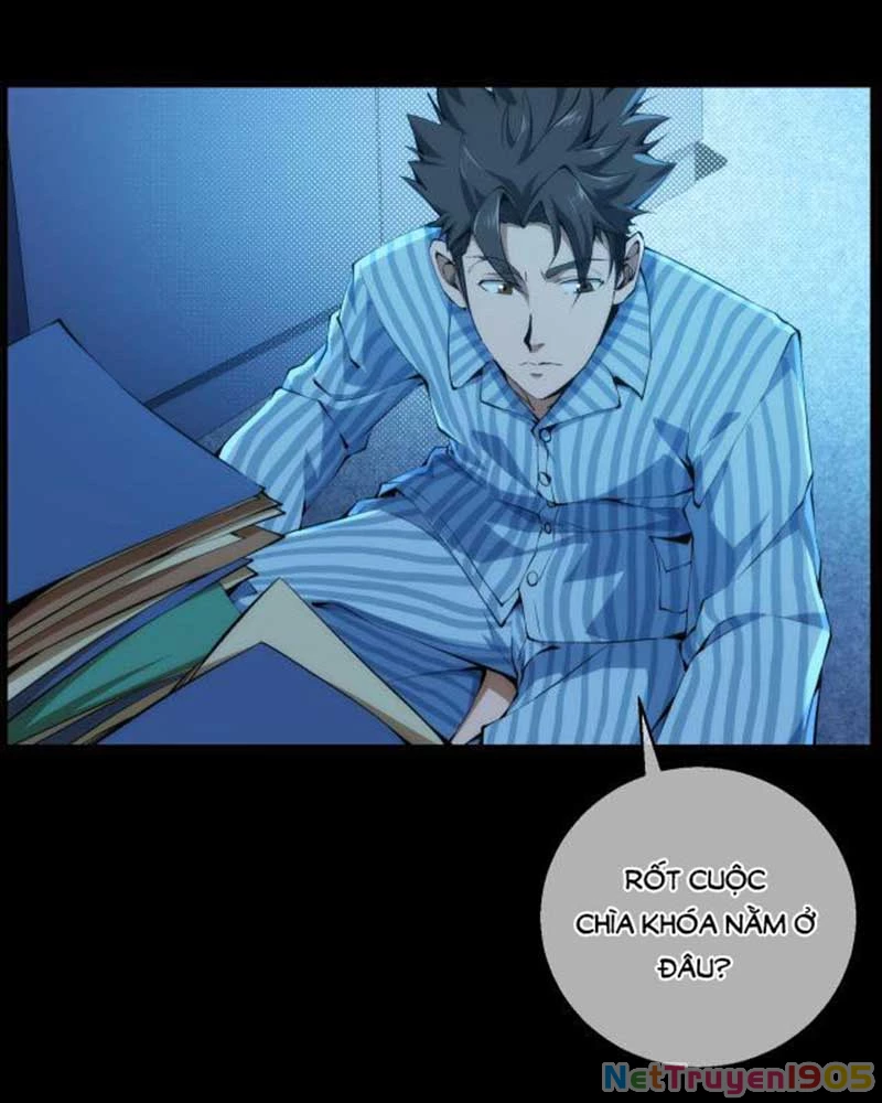 Trọng Quyền Chapter 2 - 47