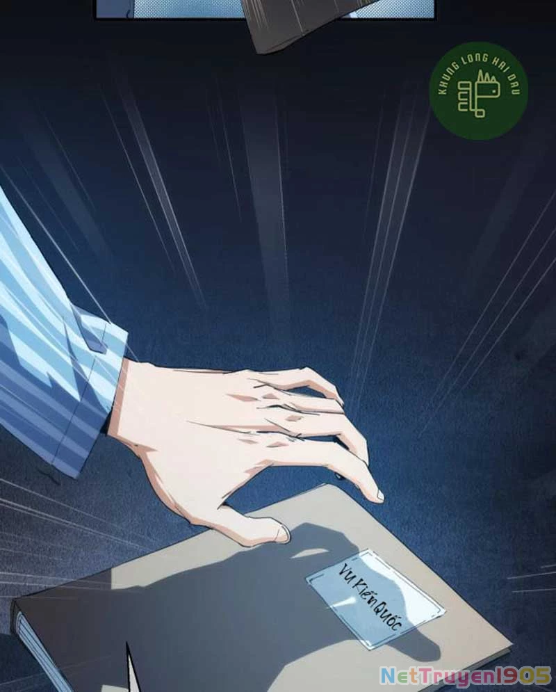 Trọng Quyền Chapter 2 - 49