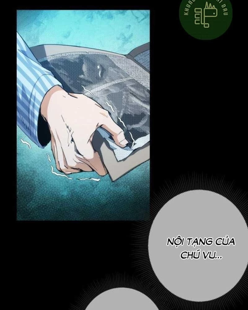 Trọng Quyền Chapter 2 - 52