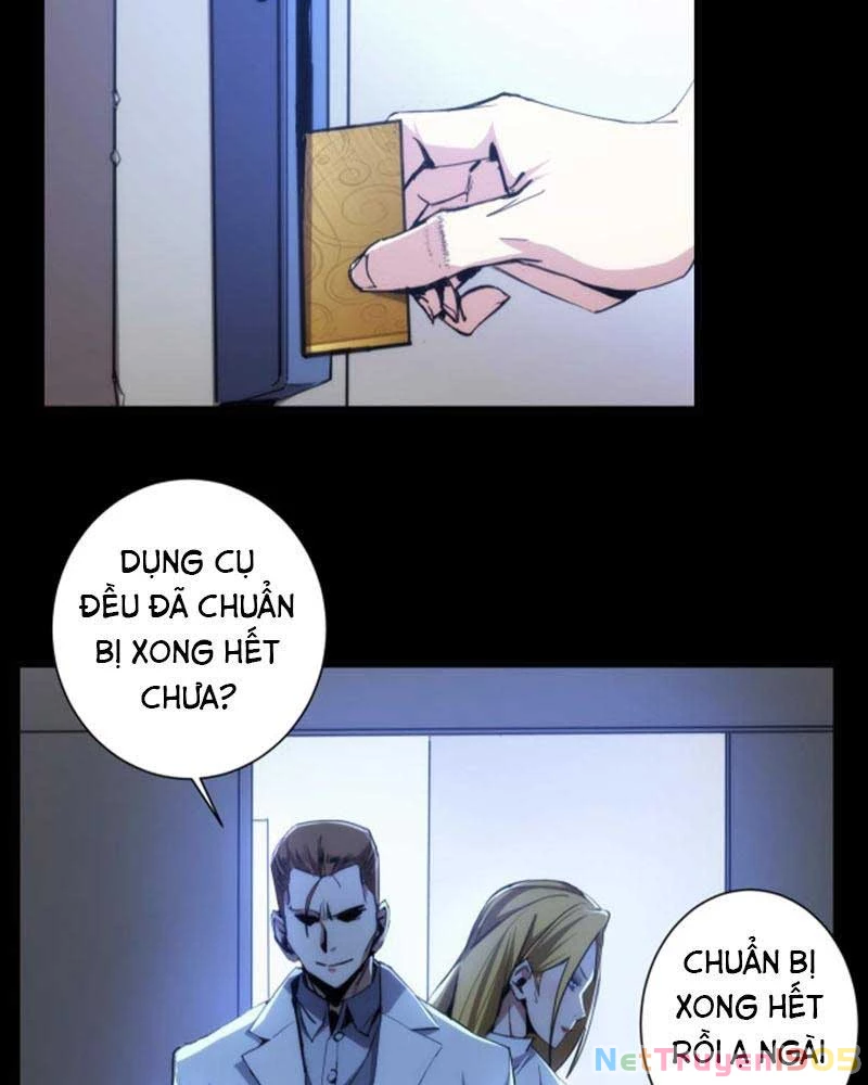 Trọng Quyền Chapter 3 - 3