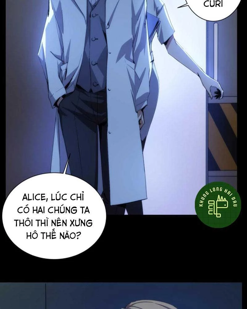 Trọng Quyền Chapter 3 - 4