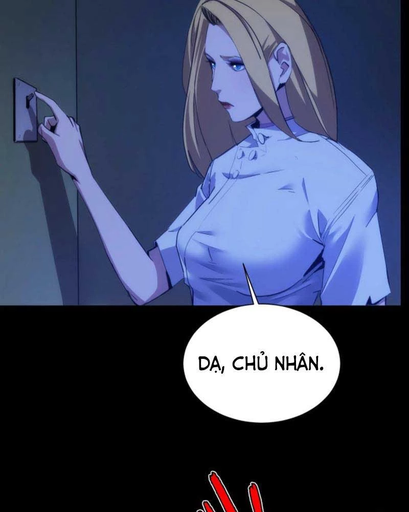 Trọng Quyền Chapter 3 - 5