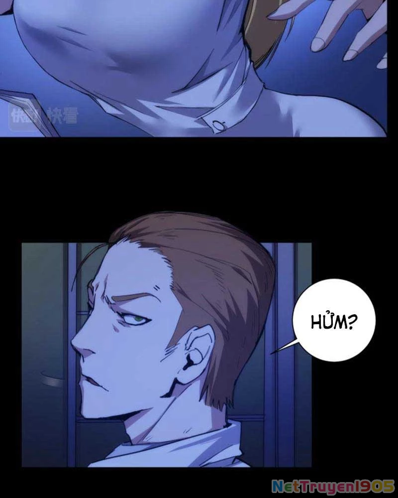 Trọng Quyền Chapter 3 - 7