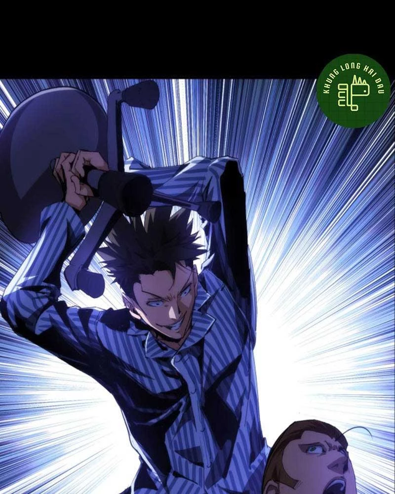 Trọng Quyền Chapter 3 - 8