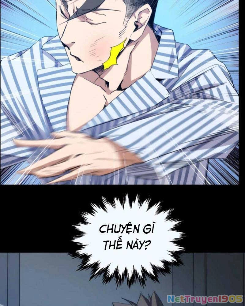 Trọng Quyền Chapter 3 - 17