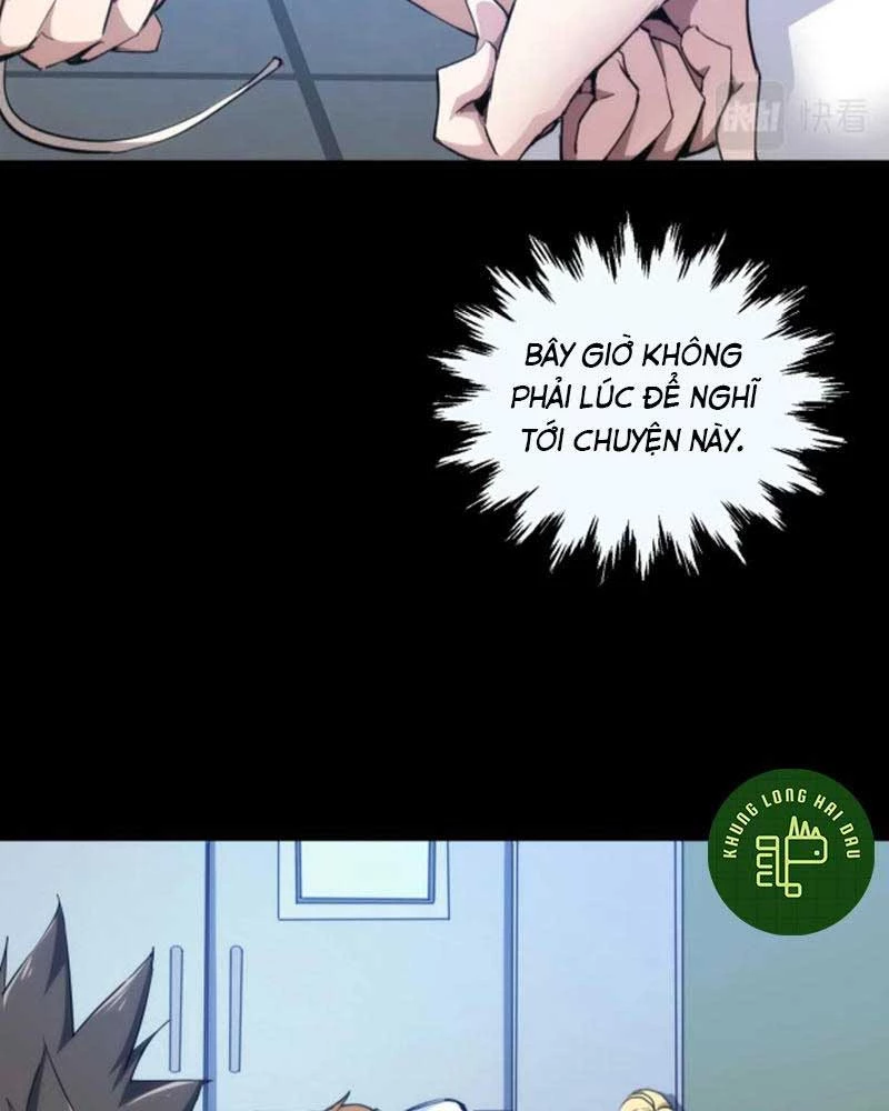 Trọng Quyền Chapter 3 - 20