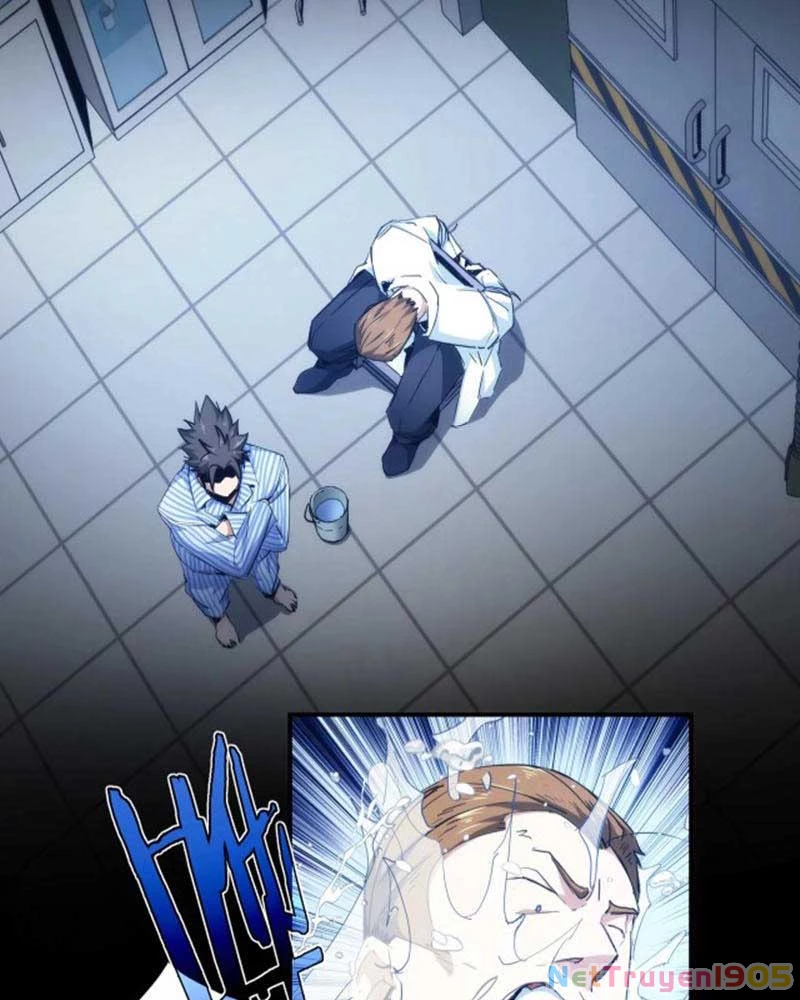 Trọng Quyền Chapter 3 - 22