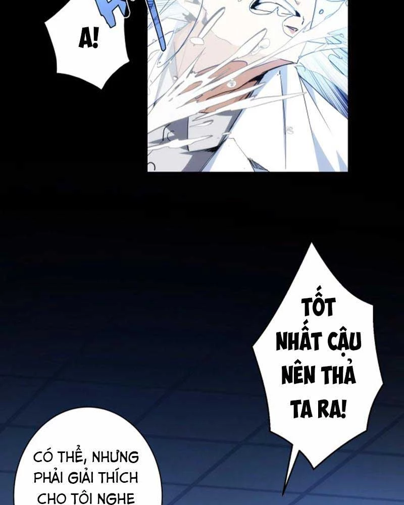 Trọng Quyền Chapter 3 - 23