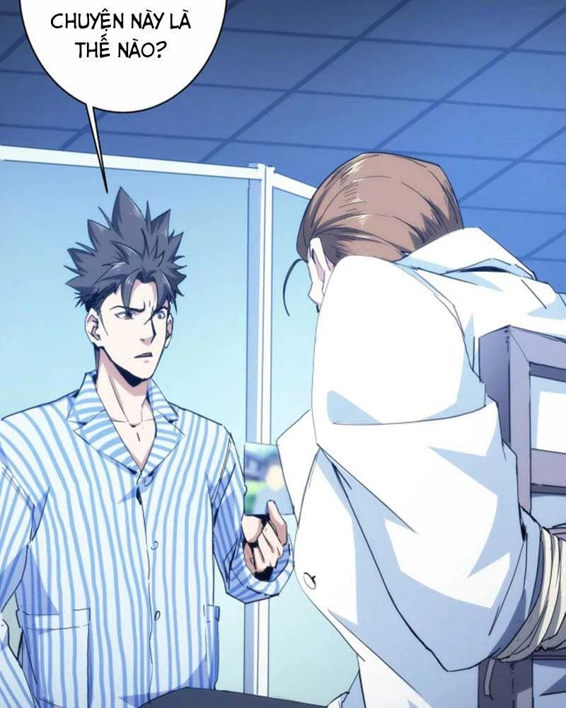 Trọng Quyền Chapter 3 - 24