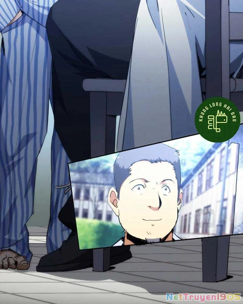 Trọng Quyền Chapter 3 - 25