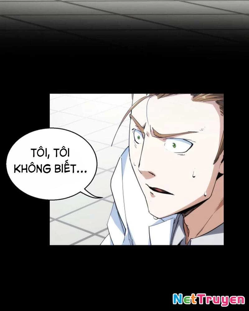 Trọng Quyền Chapter 3 - 26