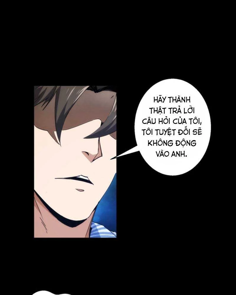 Trọng Quyền Chapter 3 - 27