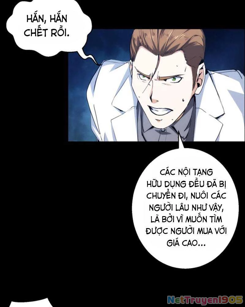 Trọng Quyền Chapter 3 - 28