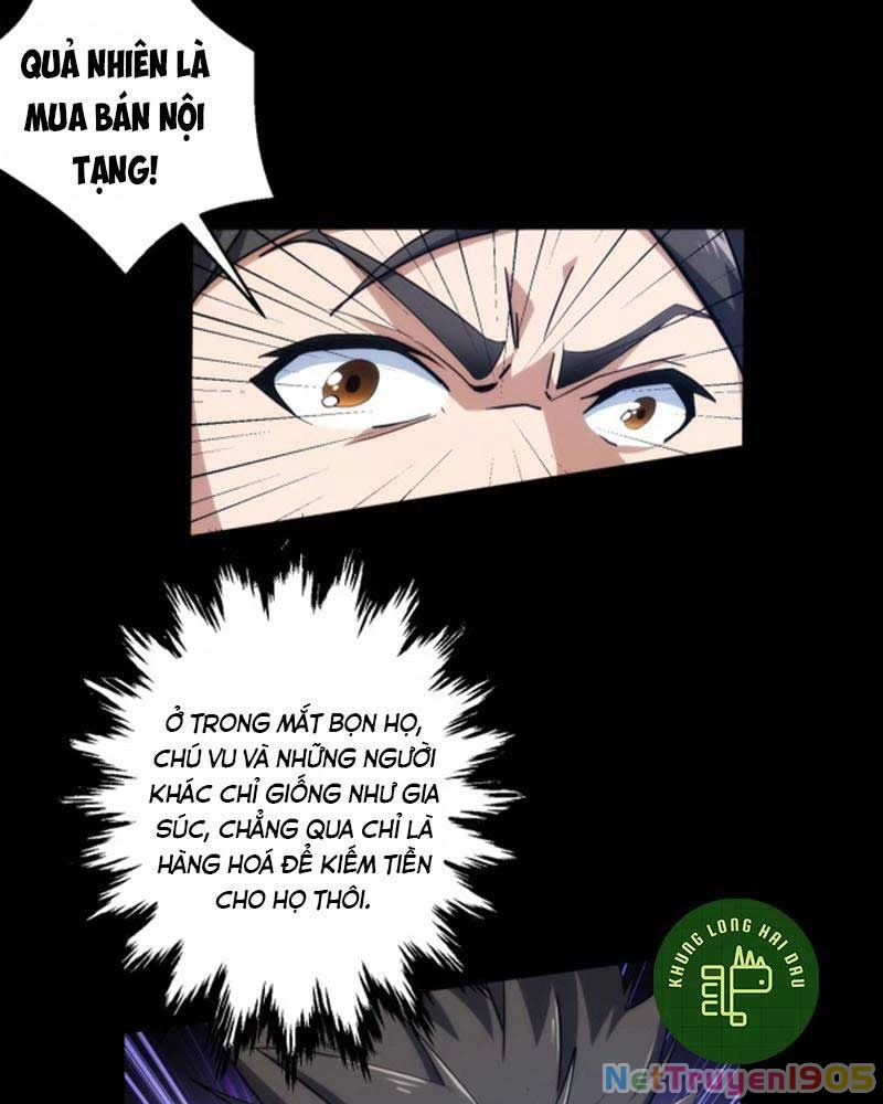 Trọng Quyền Chapter 3 - 29