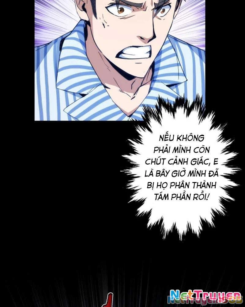 Trọng Quyền Chapter 3 - 31