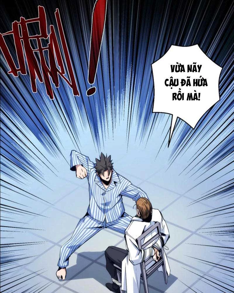 Trọng Quyền Chapter 3 - 32