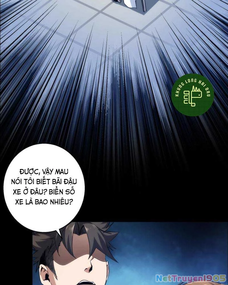 Trọng Quyền Chapter 3 - 33