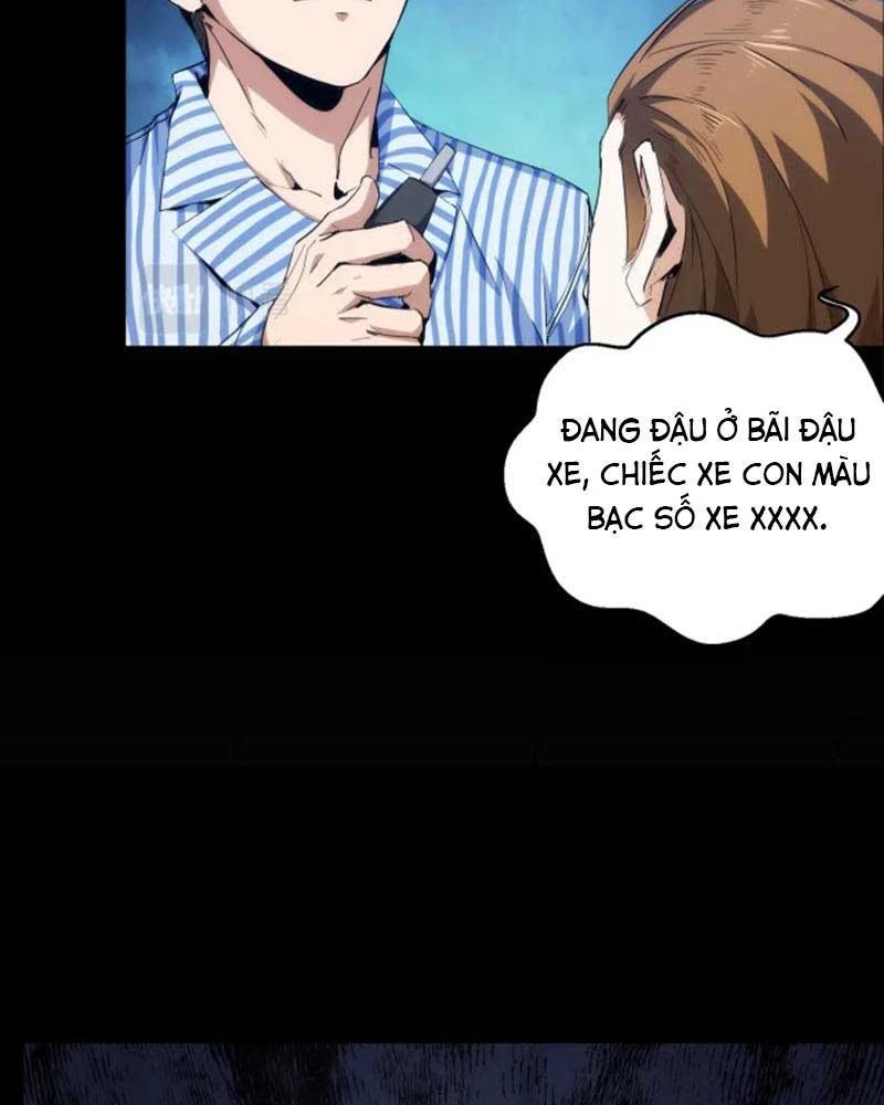 Trọng Quyền Chapter 3 - 34