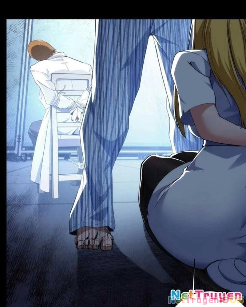 Trọng Quyền Chapter 3 - 36