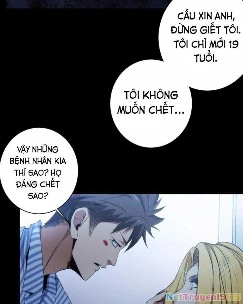 Trọng Quyền Chapter 3 - 37