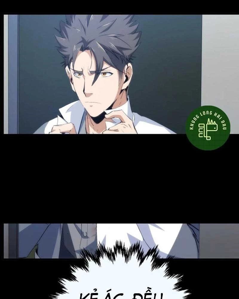 Trọng Quyền Chapter 3 - 40