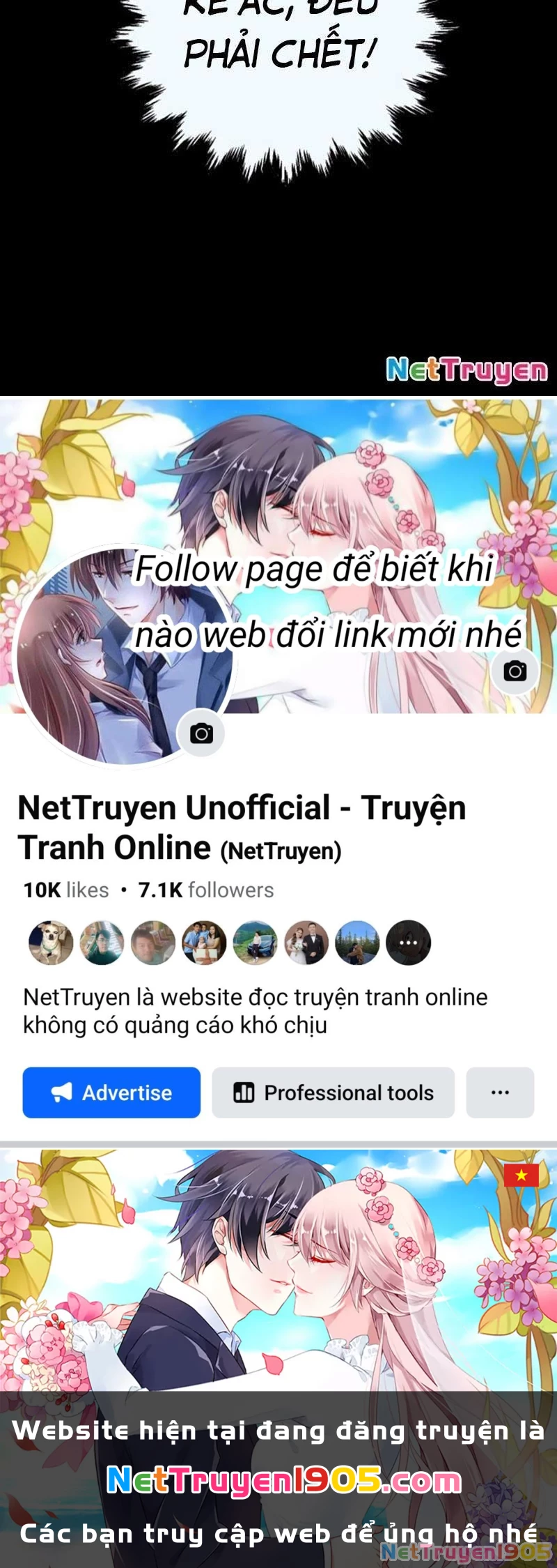 Trọng Quyền Chapter 3 - 41