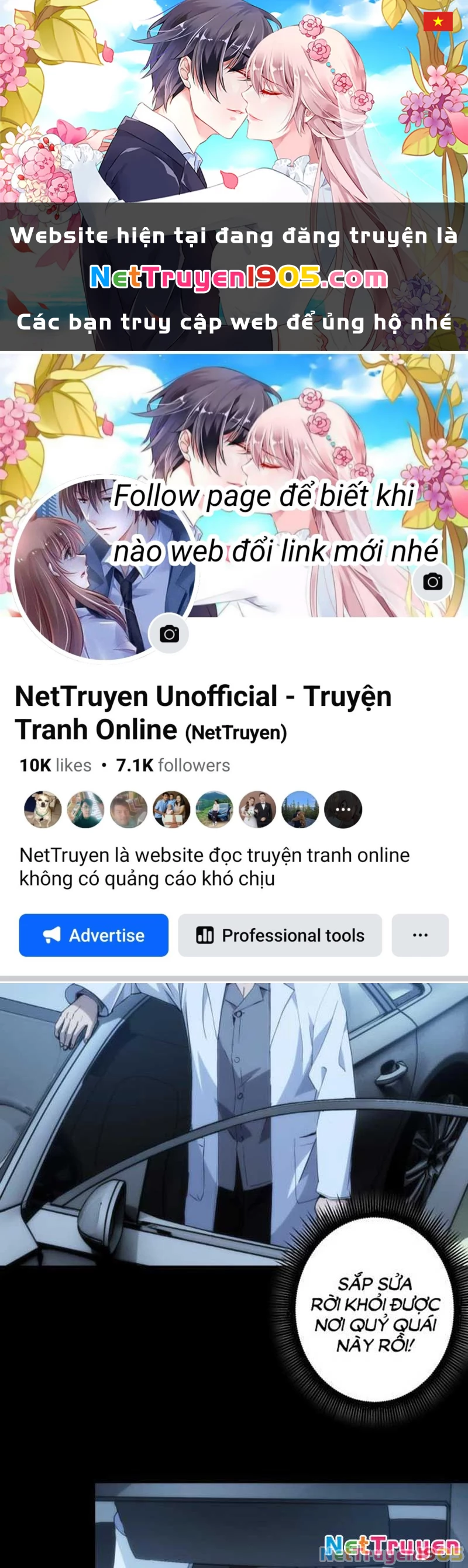 Trọng Quyền Chapter 4 - 1