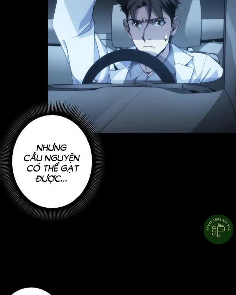 Trọng Quyền Chapter 4 - 2