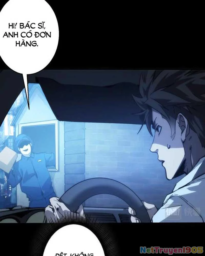 Trọng Quyền Chapter 4 - 3