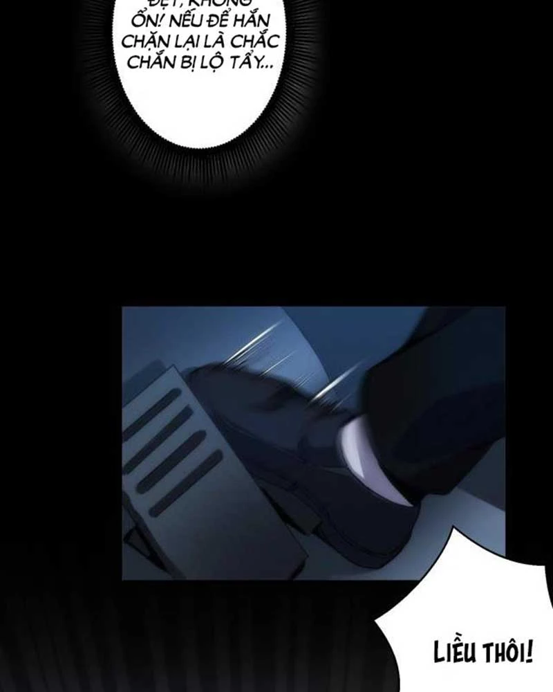 Trọng Quyền Chapter 4 - 4