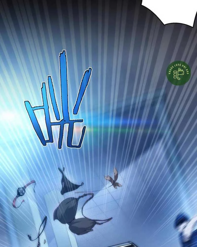 Trọng Quyền Chapter 4 - 5