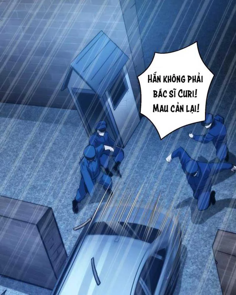 Trọng Quyền Chapter 4 - 7