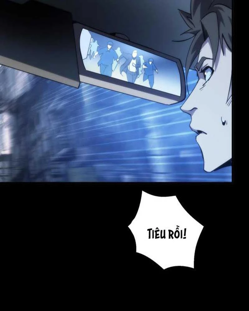 Trọng Quyền Chapter 4 - 9